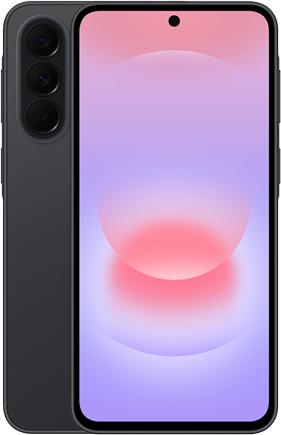 Купить Samsung Galaxy A37 5G Smartphone 128GB Anthrazit 6,7" Super AMOLED 120Hz 6GB RAM EU Version (SM-A376BZABEUE) в магазине wardena.ru