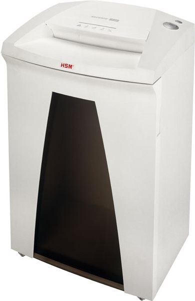 Купить HSM SECURIO B32 - Vorzerkleinerer - Kreuzschnitt - 4.5 x 30 mm - P-4, F-1, O-3, T-4, E-3 (1823) в магазине wardena.ru