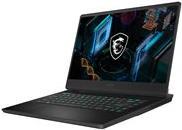 Купить MSI GP66 11UH 671 Leopard - Core i7 11800H / 2,3 GHz - FreeDOS - GF RTX 3080 - 16GB RAM - 1TB SSD NVMe - 39,6 cm (15.6") 1920 x 1080 (Full HD) @ 144 Hz - Wi-Fi 6E - Core Black (001543-671) в магазине wardena.ru