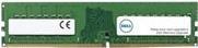 Купить Dell - DDR4 - 16 GB - DIMM 288-PIN - 3200 MHz / PC4-25600 - ungepuffert - non-ECC - Upgrade - für OptiPlex 7080 (AB120717) в магазине wardena.ru