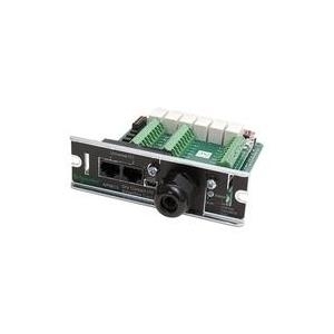 Купить AP9613 APC Smart Slot I/O Relaismodul (AP9613) в магазине wardena.ru