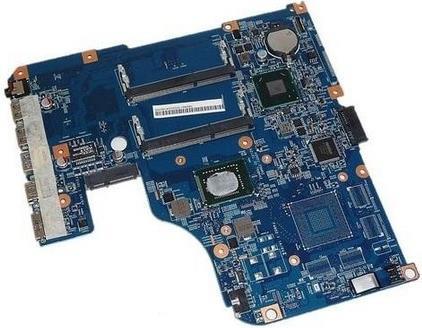 Купить Acer - Motherboard mit CPU A12-M9700P (NB.GEQ11.007) в магазине wardena.ru