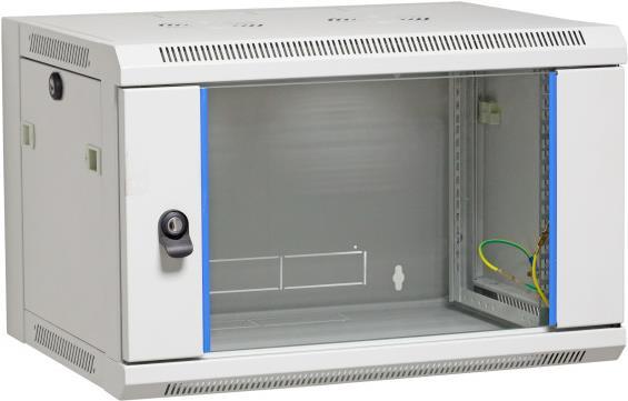 Купить EFB Elektronik 691712FGR.1 Netzwerkgeräteschrank & -Gehäuse (691712FGR.1) в магазине wardena.ru