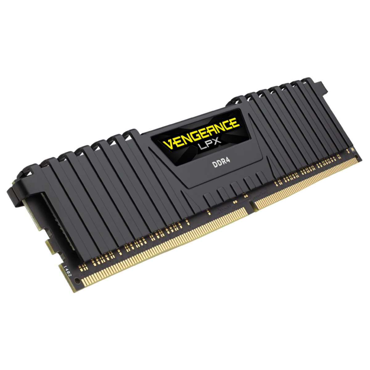 Купить Corsair Vengeance LPX Speichermodul 16 GB 1 x 16 GB DDR4 3200 MHz (CMK16GX4M1E3200C16) в магазине wardena.ru