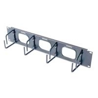 Купить APC - Kabel - Organizer - Schwarz - 2U - für NetShelter EP, NetShelter ES, NetShelter SX, Netshelter VS, Netshelter VX, NetShelter WX (AR8428) в магазине wardena.ru