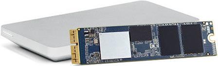 Купить Other World Computing OWC Aura Pro X2 - SSD - 480GB - intern - PCIe 3,1 x4 (NVMe) - für Apple MacBook Air, MacBook Pro mit Retina display (OWCS3DAPT4MB05K) в магазине wardena.ru