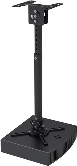 Купить Neomounts by NewStar NewStar Projektor Deckenhalterung (Höhe: 29-81 cm) / Max. Gewicht 15 kg / Max. Gewicht 15 kg (BEAMER-C100) в магазине wardena.ru
