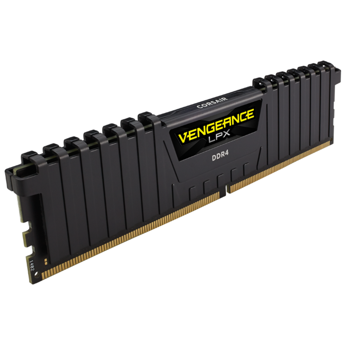 Купить Corsair Vengeance LPX Speichermodul 16 GB 1 x 16 GB DDR4 3200 MHz (CMK16GX4M1E3200C16) в магазине wardena.ru
