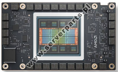 Купить GPU AMD GPU-AMD-MI325X-DLC-0108H AMD Instinct 256 GB HBM3E в магазине wardena.ru