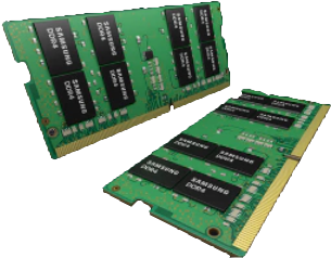 Купить Samsung M471A2G43AB2-CWE Speichermodul 16 GB 1 x 16 GB DDR4 3200 MHz (M471A2G43AB2-CWE) в магазине wardena.ru