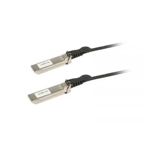 Купить ALLNET SFP+/SFP+ - 10Gbit - 7m Schwarz - Silber (ALL4759V2-7) в магазине wardena.ru