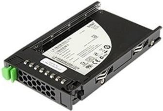 Купить Fujitsu enterprise - SSD - 1,92TB - Hot-Swap - 2.5" (6,4 cm) - SATA 6Gb/s (Packung mit 20) - für PRIMERGY CX2550 M4, CX2560 M4, CX2570 M4, RX1330 M4, RX2520 M4, RX4770 M4, TX2550 M4 (S26361-F5588-L919) в магазине wardena.ru
