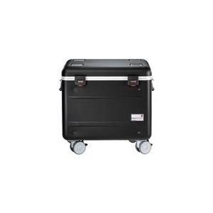 Купить PARAT PARAPROJECT Case i10 - Wagen (synchronisieren und laden) für 10 Apple iPad - verriegelbar - Aluminium, ABS-Kunststoff, Conpearl, Schaum - Schwarz - Bildschirmgröße: up to 24,6 cm (up to 9.7") (208.618-151) в магазине wardena.ru