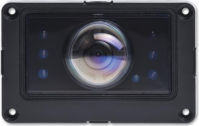 Купить Busch-Jaeger 83501-101 - Kameramodul - Schwarz - Busch-Jaeger - Oberfläche - CE - RoHS - -25 - 55 °C (2CKA008300A0323) в магазине wardena.ru