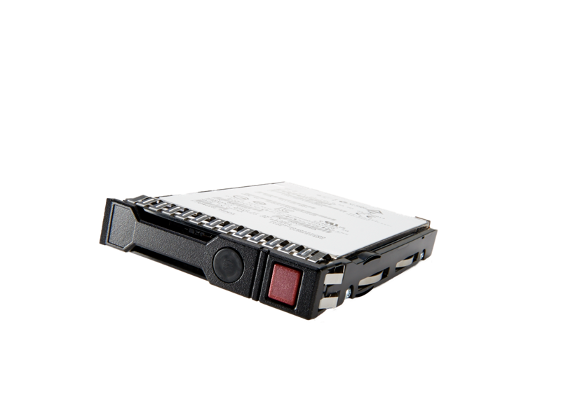 Купить HPE Primera 600 1.92TB SAS SFF FE SSD (R3R39A) в магазине wardena.ru