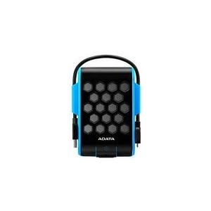 Купить ADATA HD720 - Festplatte - 1 TB - extern (tragbar) - USB 3.0 - Blau (AHD720-1TU31-CBL) в магазине wardena.ru