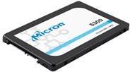 Купить Lenovo ThinkSystem 5300 Mainstream - SSD - 960 GB - Hot-Swap - 2.5" (6.4 cm) - SATA 6Gb/s - für ThinkAgile MX3330-F Appliance, MX3331-F Certified Node, ThinkSystem SR250 V2, ST250 V2 (4XB7A17089) в магазине wardena.ru