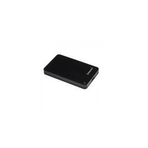 Купить Intenso Memory Case 4TB 2,5 USB 3.0 schwarz (6021512) в магазине wardena.ru