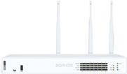 Купить Sophos XGS 126w - Sicherheitsgerät - mit 5 Jahre Xstream Protection - GigE - Wi-Fi 5 - 2.4 GHz, 5 GHz - Desktop (IY1C5CSEU) в магазине wardena.ru