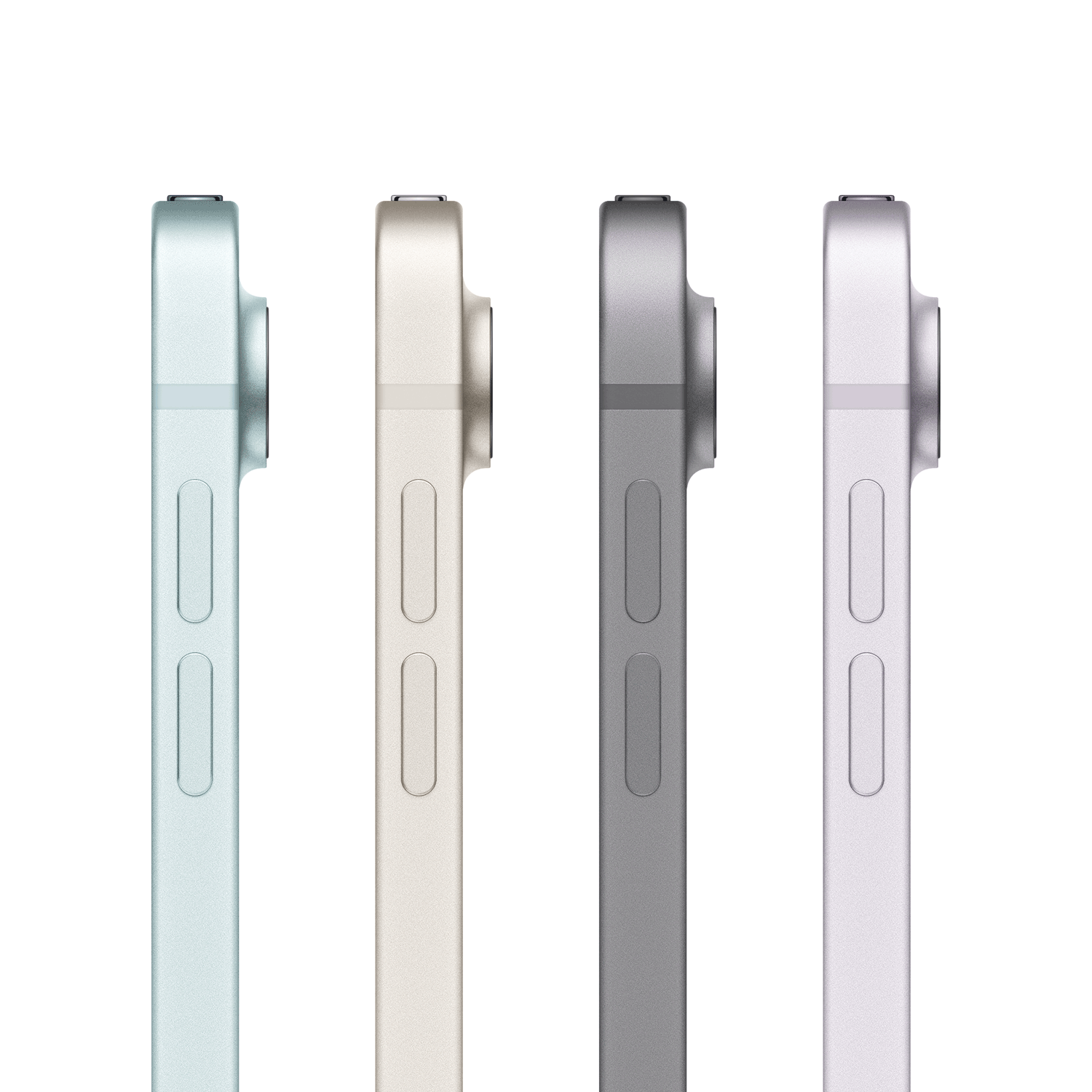 Купить Apple iPad Air 11 M3 Wi-Fi + Cellular 512GB (violett) (MCG74TY/A) в магазине wardena.ru