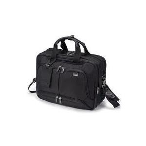 Купить DICOTA TOP TRAVELLER TWIN PRO 14-15.6 Top Traveller TwinPRO 14-15.6 (D30844) в магазине wardena.ru