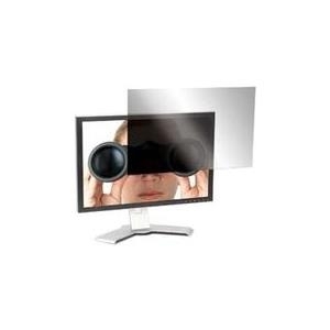 Купить Targus Privacy Screen - Blickschutzfilter für Bildschirme - entfernbar - 61 cm Breitbild (Breitbild mit 61,00cm (24") ) - für Dell P2412H, P2412H-HF, ST2420L (ASF24W9EU) в магазине wardena.ru