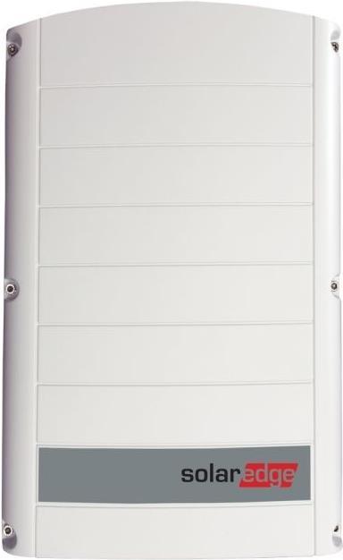 Купить SolarEdge-Wechselrichter SE33.3K-RW00IBNM4 (SE33.3K-RW00IBNM4) в магазине wardena.ru