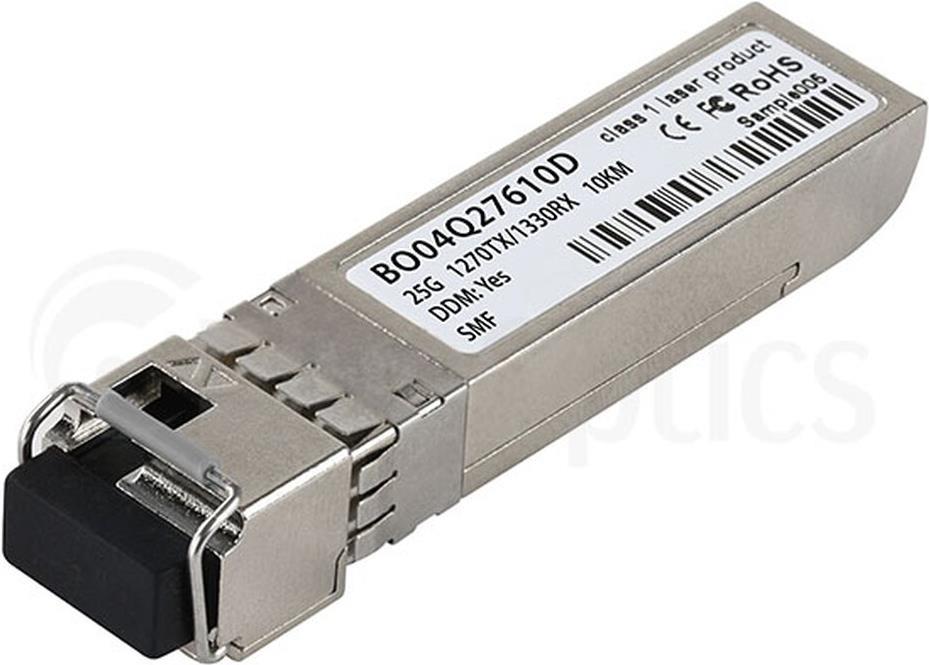 Купить BlueOptics BO04Q27610D-BO Netzwerk-Transceiver-Modul Faseroptik 25000 Mbit/s SFP28 (BO04Q27610D-BO) в магазине wardena.ru