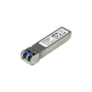 Купить StarTech.com MSA konformes 10 Gigabit Glasfaser SFP+ Transceiver Modul - 10GBASE-ZR - SM LC - 80 km - SFP+-Transceiver-Modul - 10 GigE - 10GBase-ZR - LC Single-Modus - bis zu 80 km - 1550 nm (SFP10GBZRST) в магазине wardena.ru